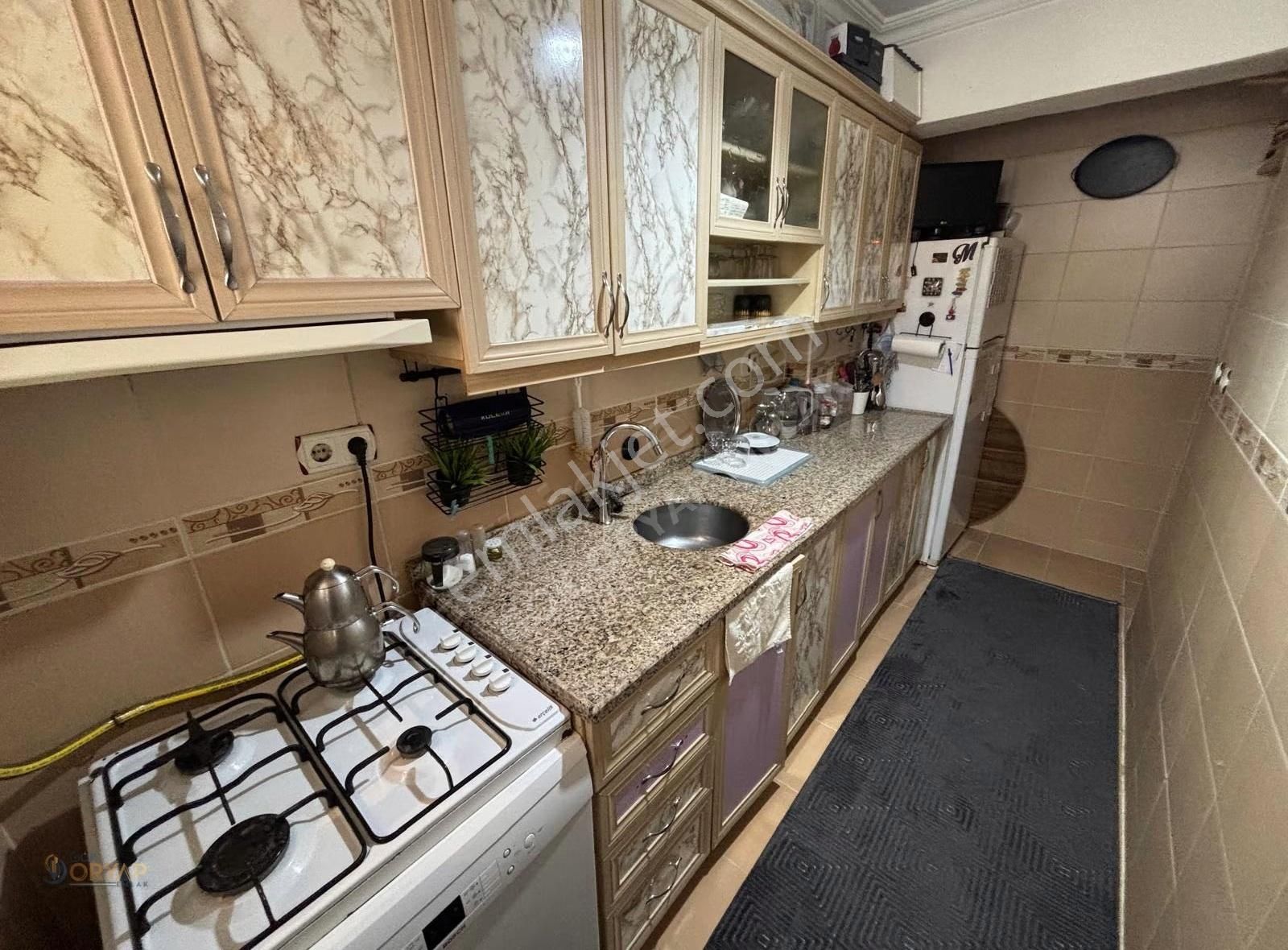 Gök Oryap'tan Satılık Merkezi Konumda Bakımlı 2+1 2.kat Daire! - Görsel 29