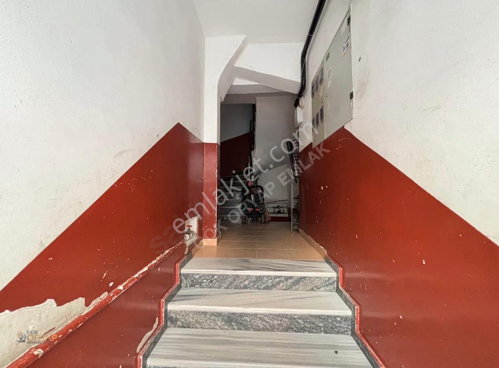 Gök Oryap'tan Satılık Merkezi Konumda Bakımlı 2+1 2.kat Daire! - Görsel 35