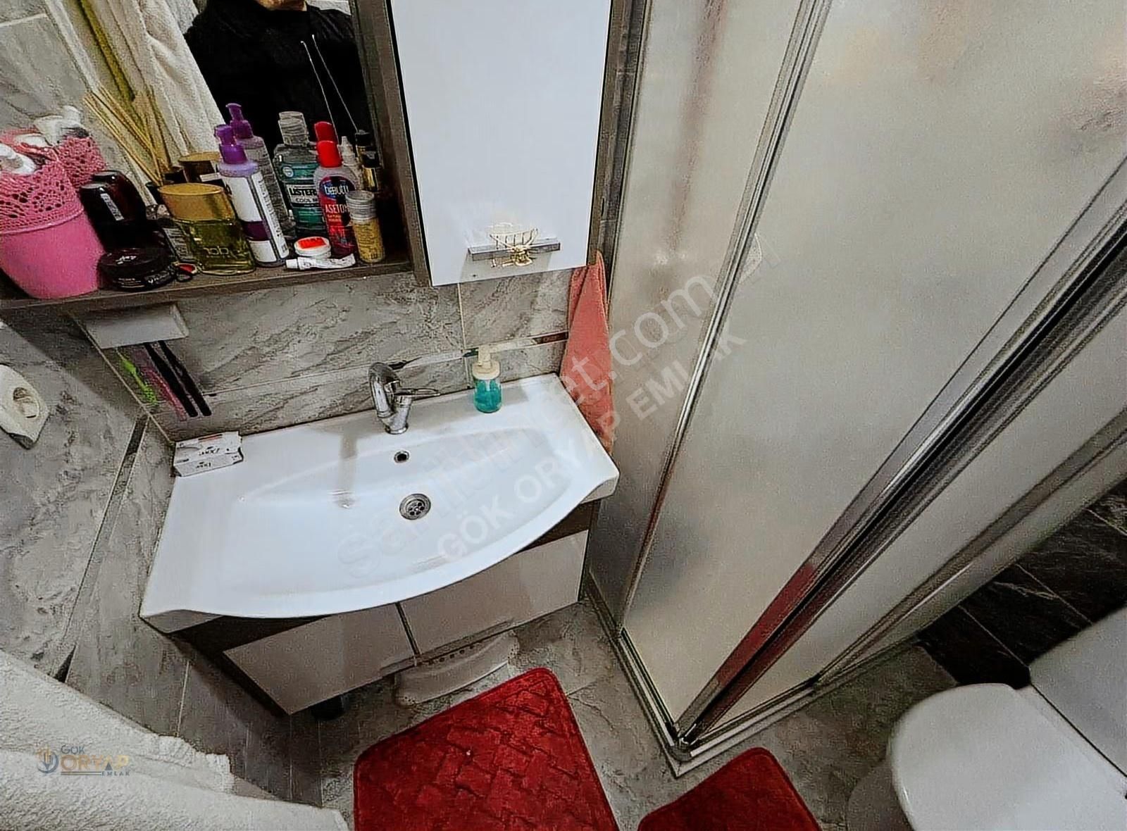 Gök Oryap'tan Satılık Merkezi Konumda Bakımlı 2+1 2.kat Daire! - Görsel 32