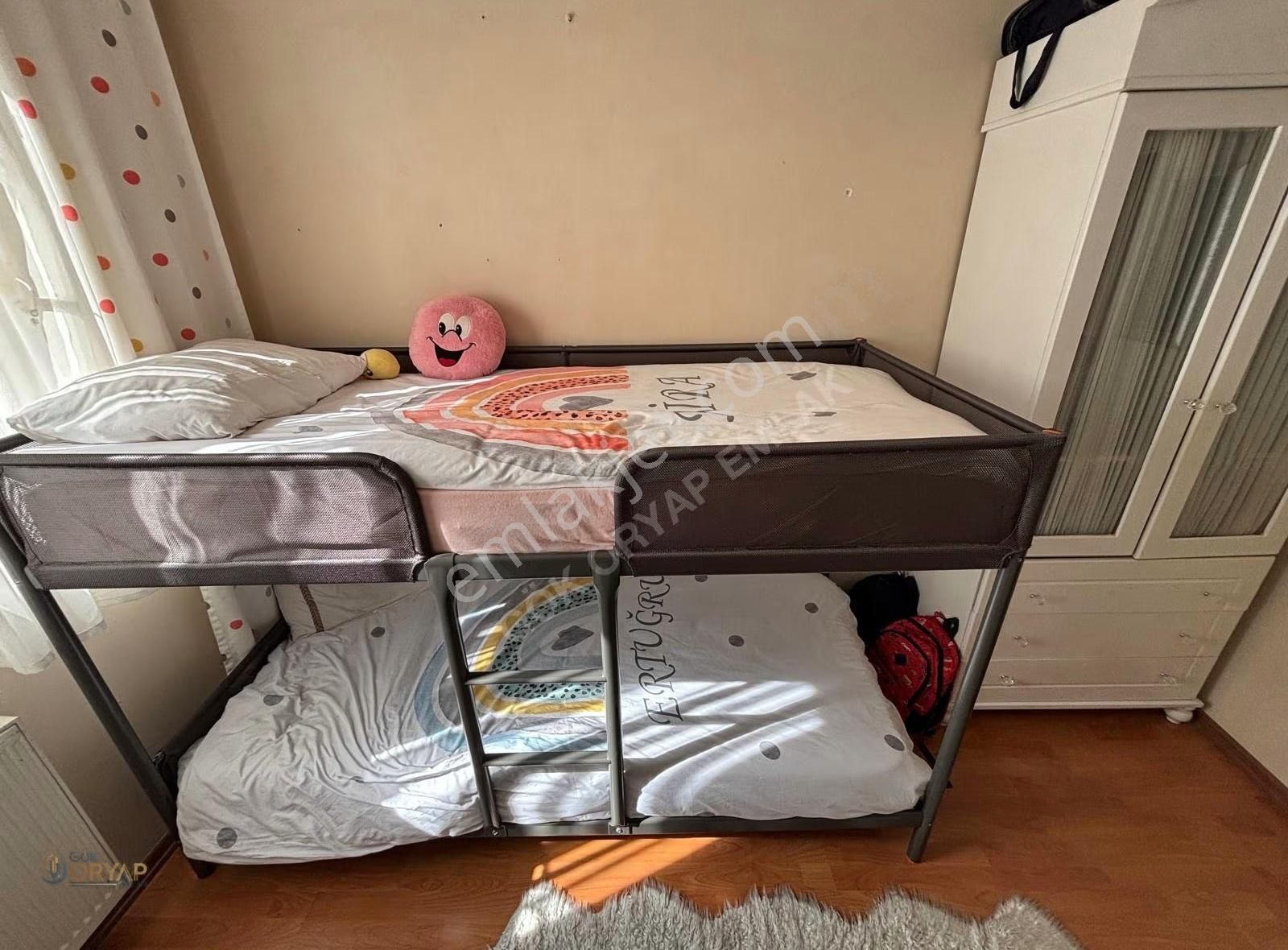 Gök Oryap'tan Satılık Merkezi Konumda Bakımlı 2+1 2.kat Daire! - Görsel 22