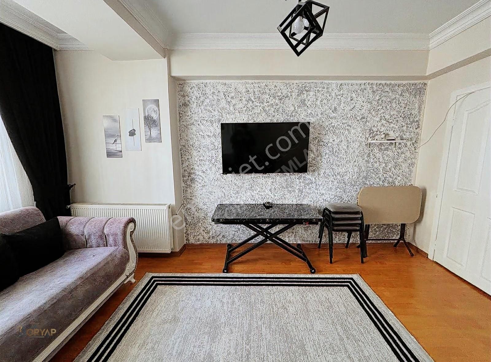 Gök Oryap'tan Satılık Merkezi Konumda Bakımlı 2+1 2.kat Daire! - Görsel 28