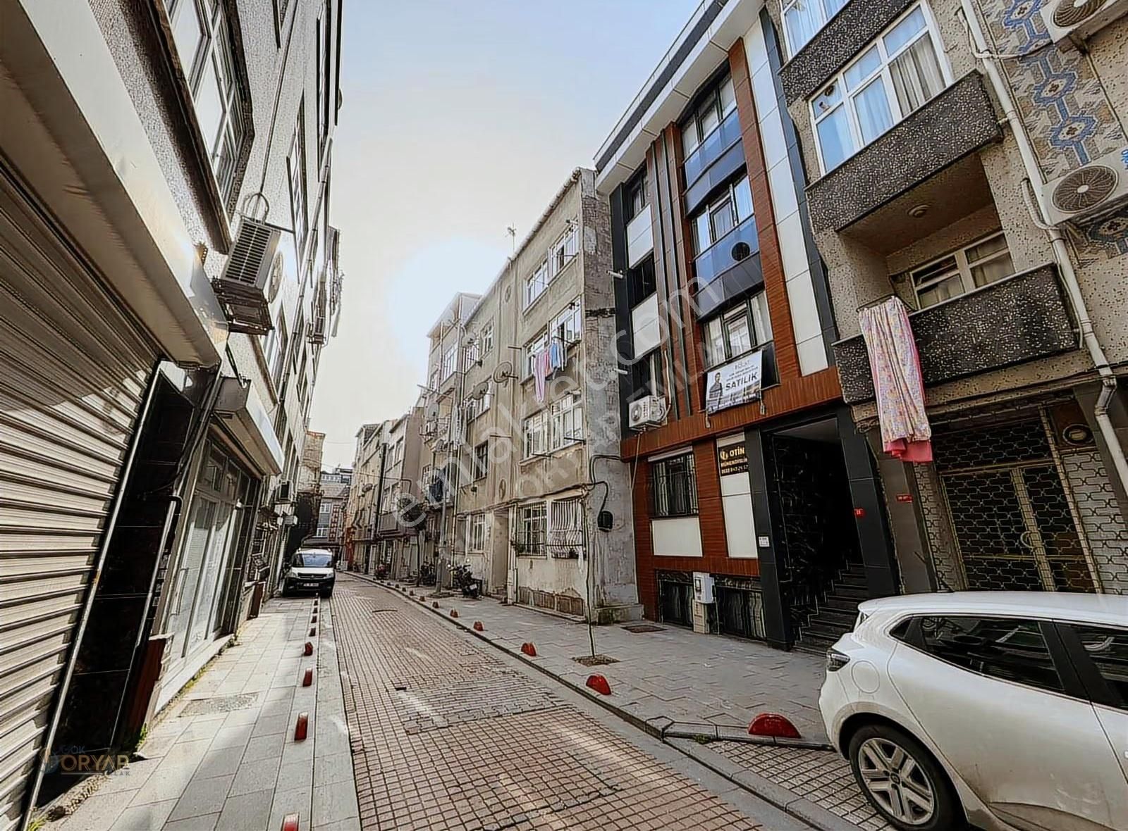 Gök Oryap'tan Satılık 3 Yıllık Binada 3+1 Ultramodern Daire!! - Görsel 15