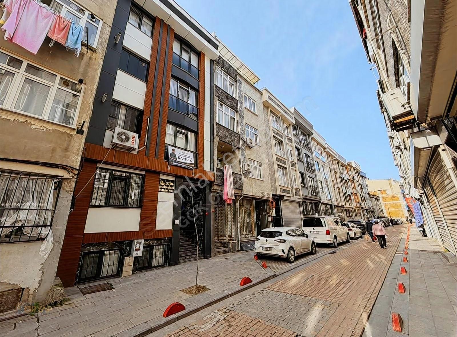 Gök Oryap'tan Satılık 3 Yıllık Binada 3+1 Ultramodern Daire!! - Görsel 28