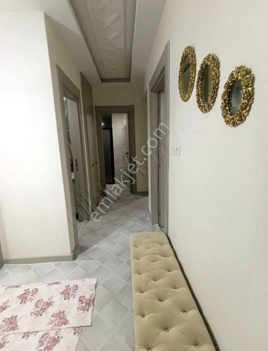 Cüneyt Mah Full Yapılı 2+1 Satılık Daire - Görsel 8