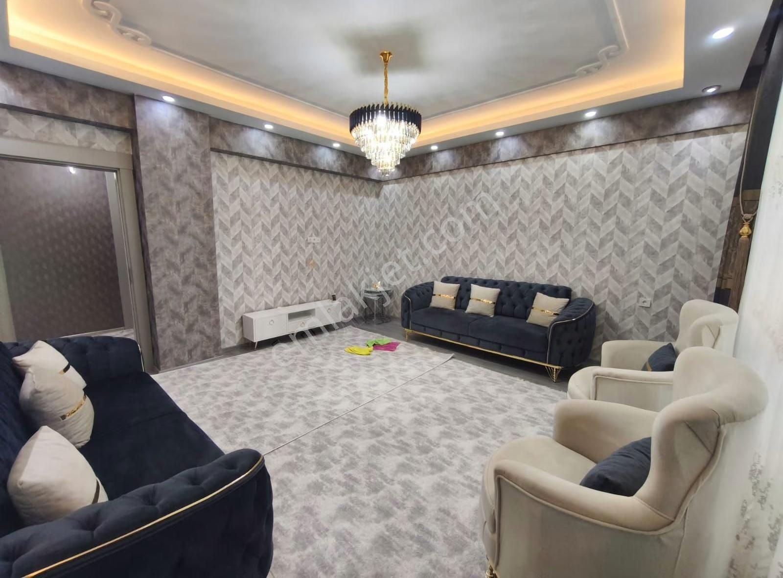 Cüneyt Sacır Mah Lüks 2+1 Satılık Daire - Görsel 9