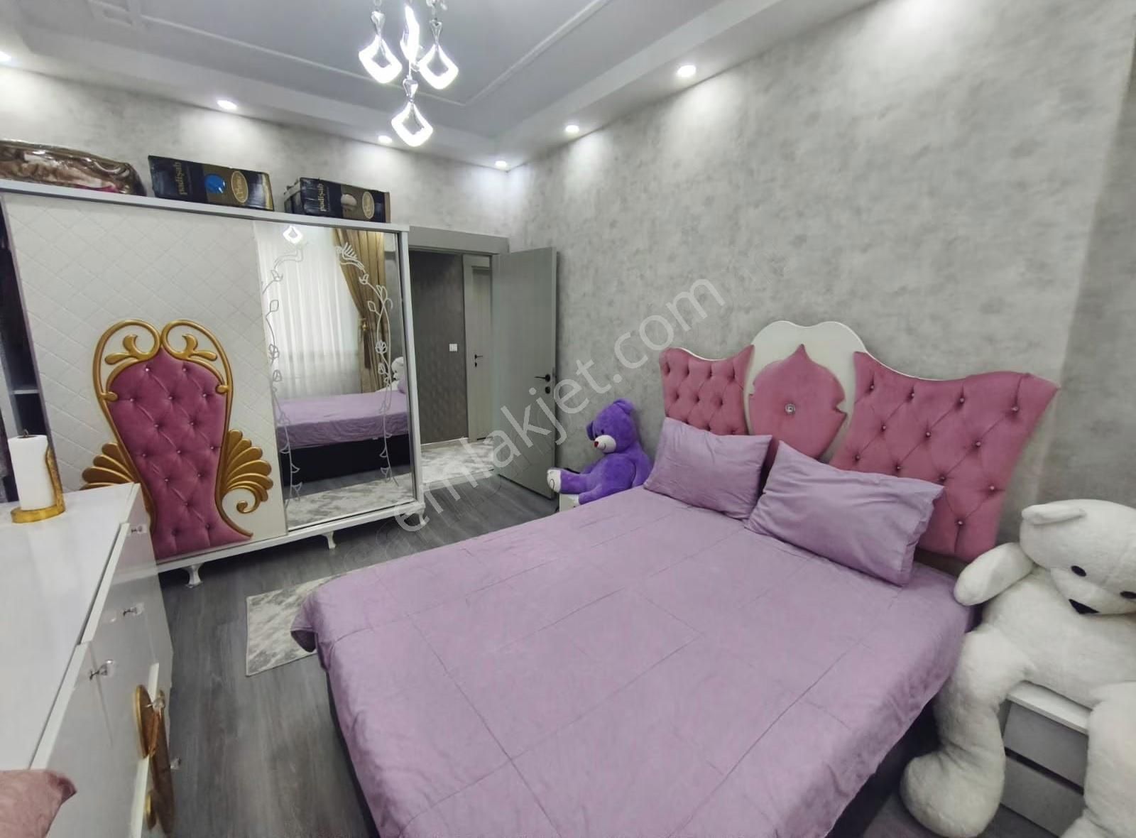 Cüneyt Sacır Mah Lüks 2+1 Satılık Daire - Görsel 12