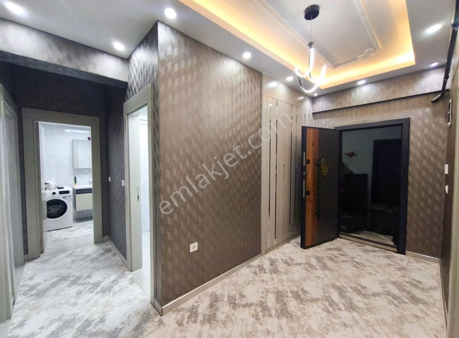 Cüneyt Sacır Mah Lüks 2+1 Satılık Daire - Görsel 4