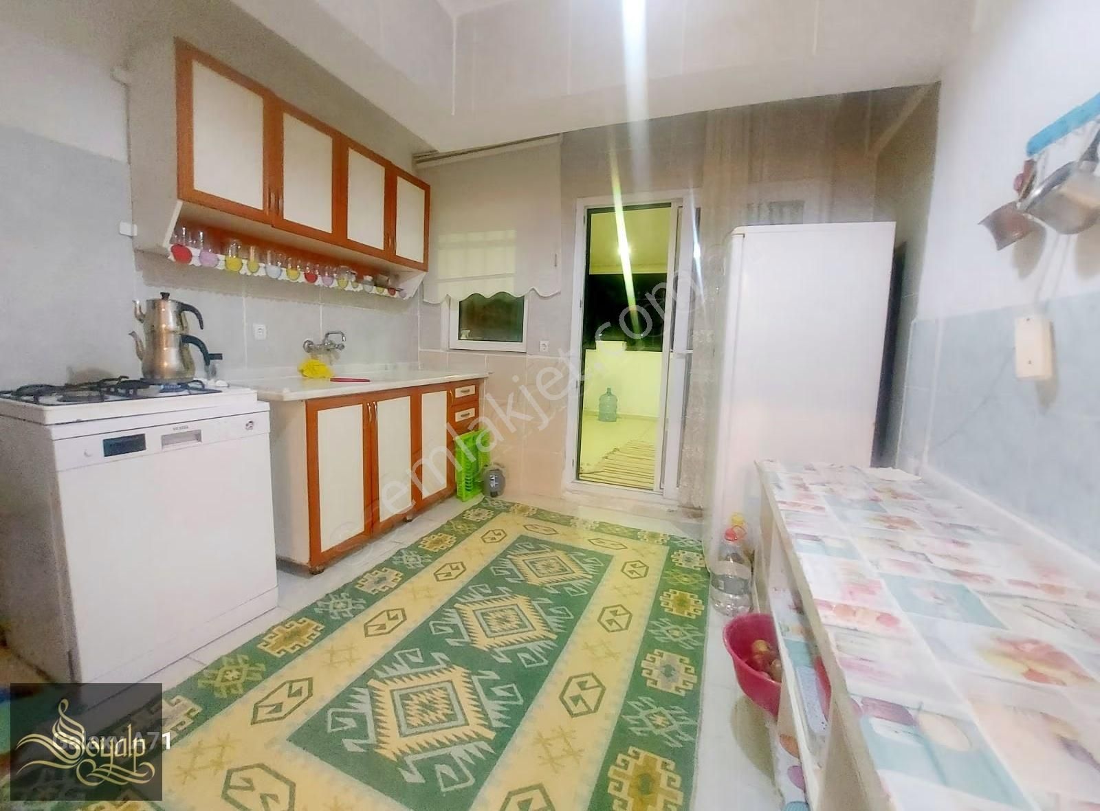 Didim Mersinderede Daire Fiyatına 3+1 Ayrı Mutfak Satılık Villa - Görsel 4