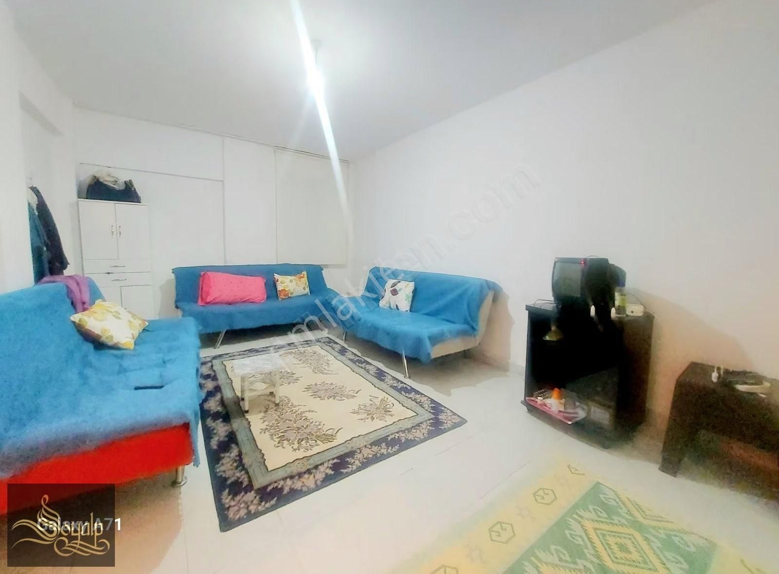 Didim Mersinderede Daire Fiyatına 3+1 Ayrı Mutfak Satılık Villa - Görsel 19