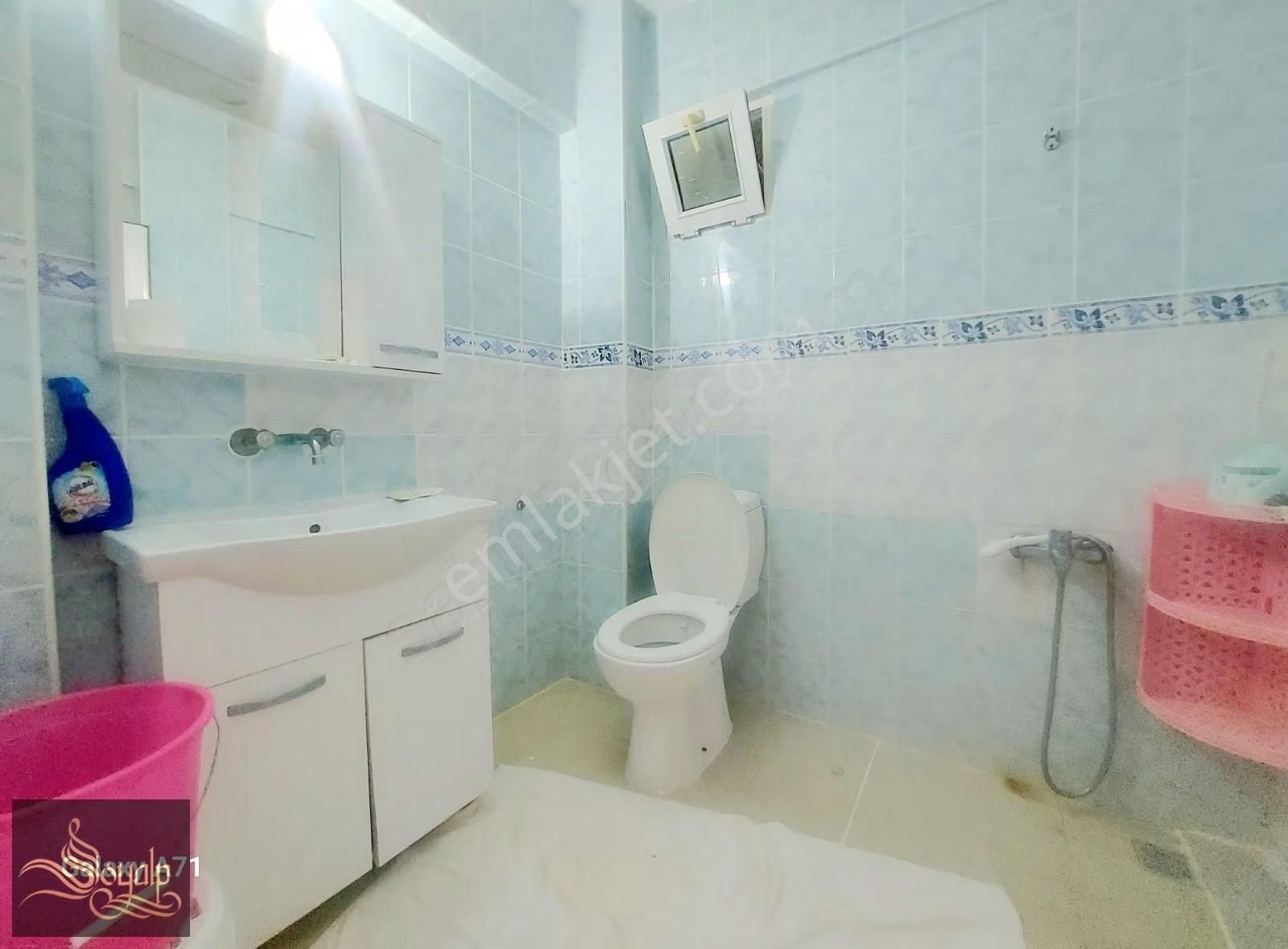 Didim Mersinderede Daire Fiyatına 3+1 Ayrı Mutfak Satılık Villa - Görsel 24