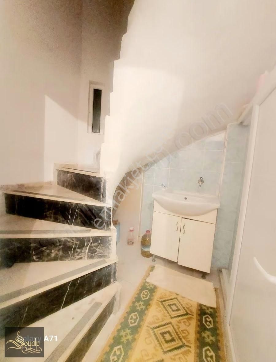 Didim Mersinderede Daire Fiyatına 3+1 Ayrı Mutfak Satılık Villa - Görsel 3