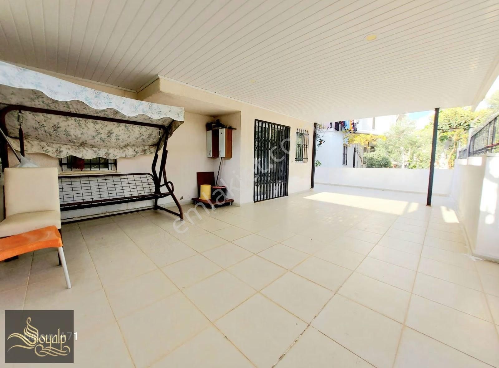 Didim Mersinderede Daire Fiyatına 3+1 Ayrı Mutfak Satılık Villa - Görsel 34