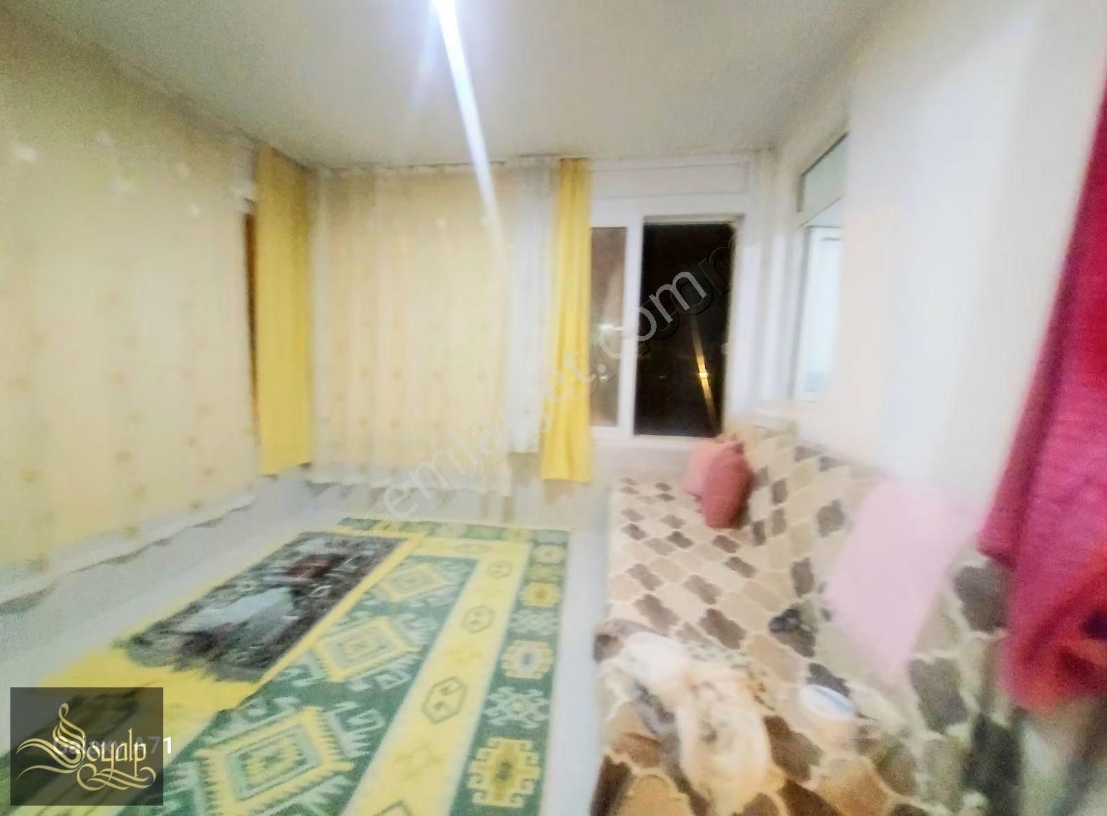 Didim Mersinderede Daire Fiyatına 3+1 Ayrı Mutfak Satılık Villa - Görsel 10