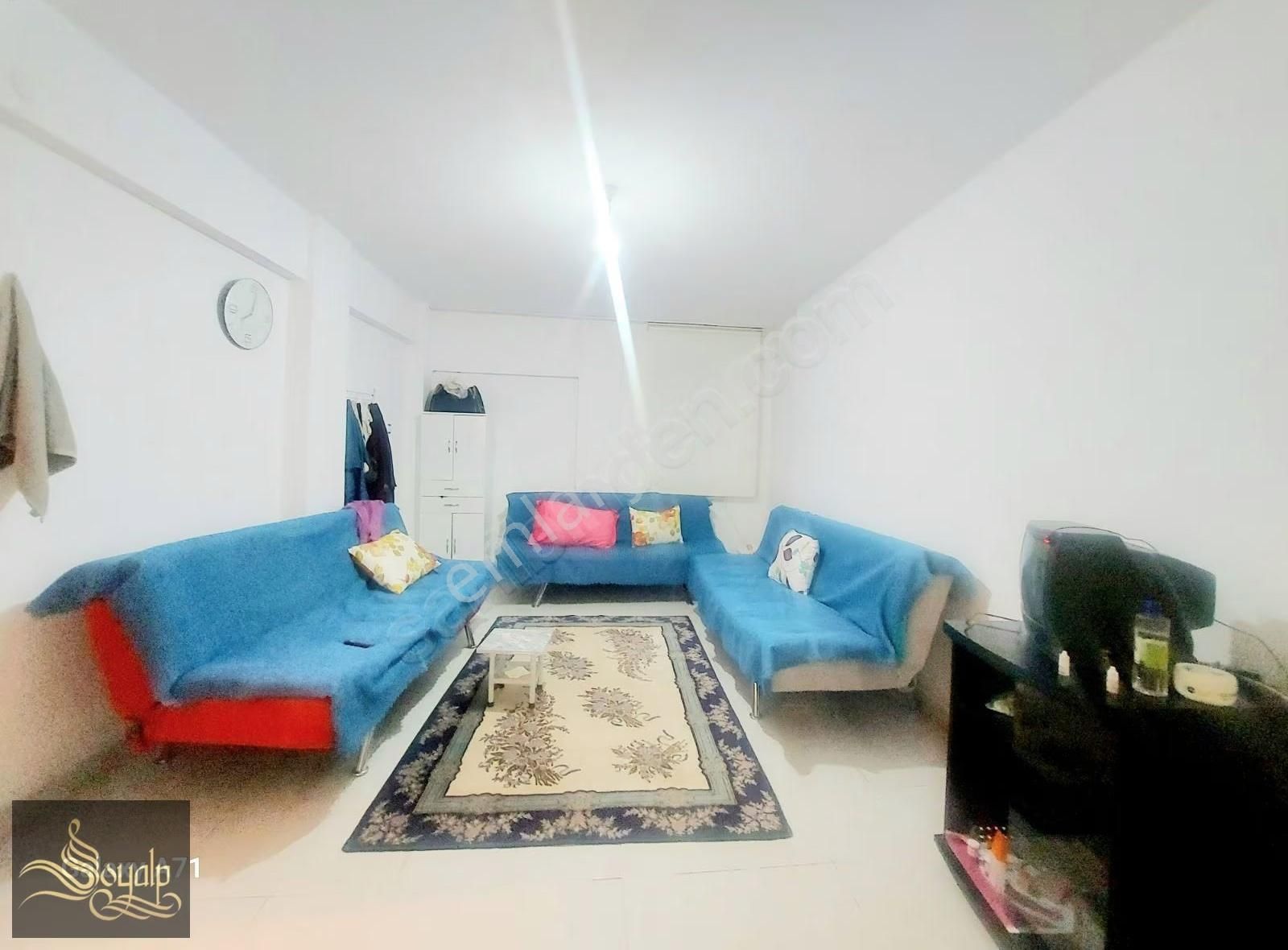 Didim Mersinderede Daire Fiyatına 3+1 Ayrı Mutfak Satılık Villa - Görsel 15