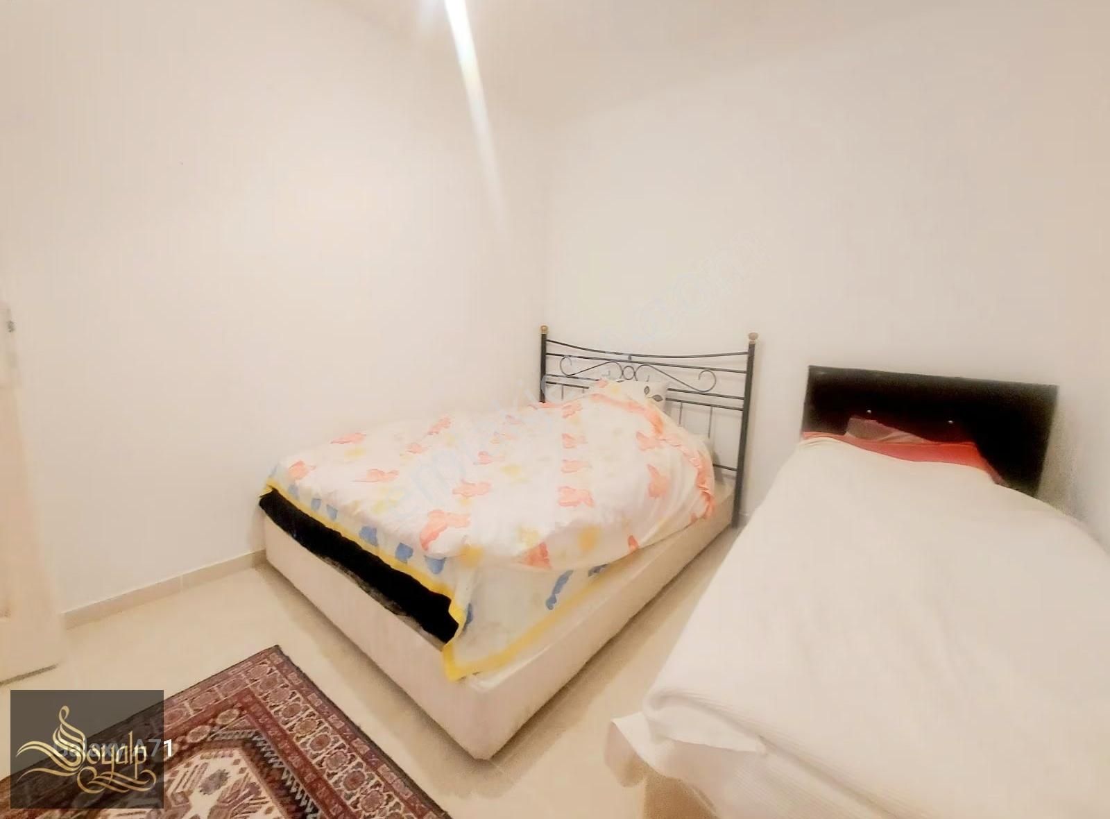 Didim Mersinderede Daire Fiyatına 3+1 Ayrı Mutfak Satılık Villa - Görsel 26