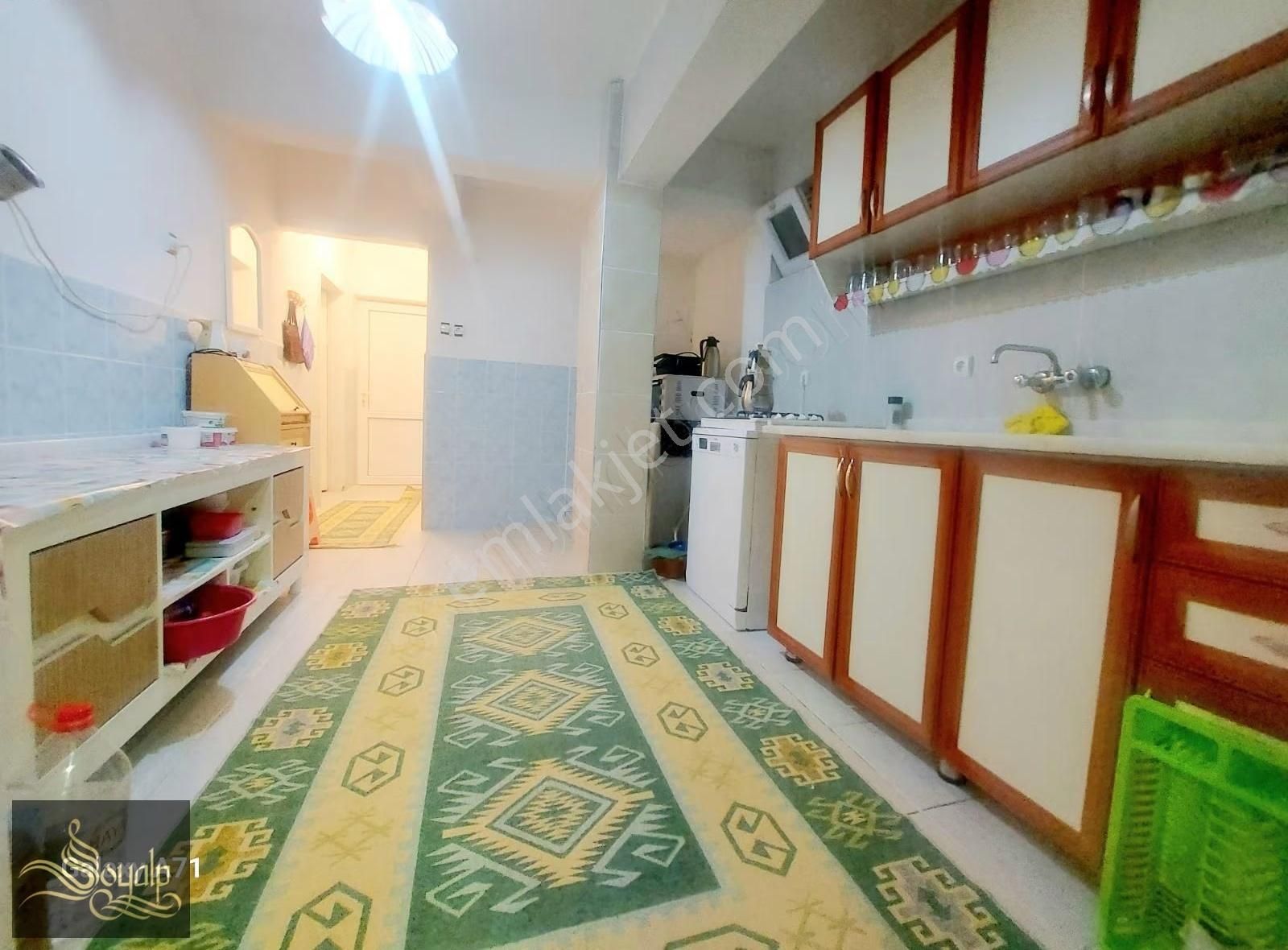 Didim Mersinderede Daire Fiyatına 3+1 Ayrı Mutfak Satılık Villa - Görsel 22