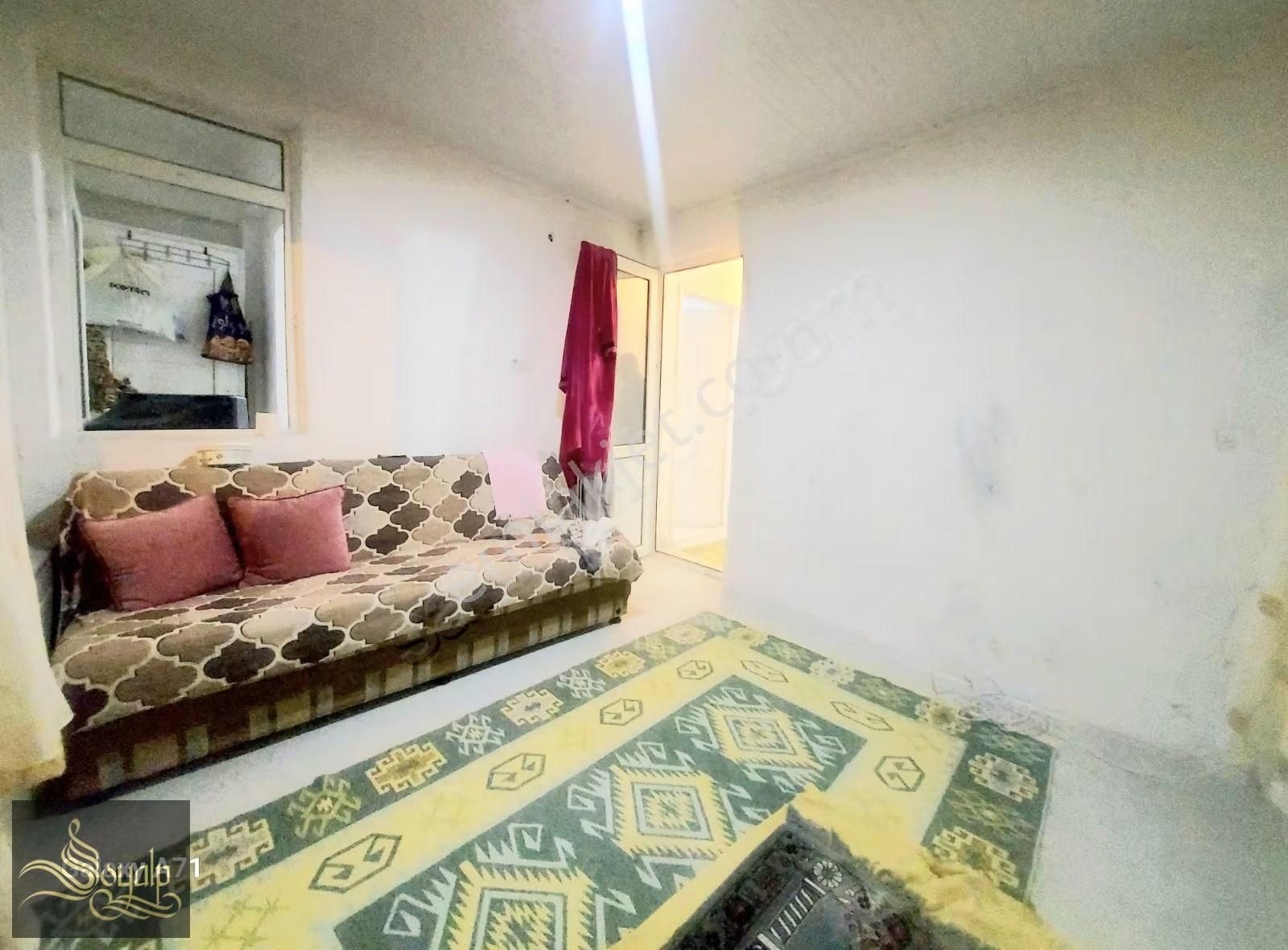 Didim Mersinderede Daire Fiyatına 3+1 Ayrı Mutfak Satılık Villa - Görsel 6