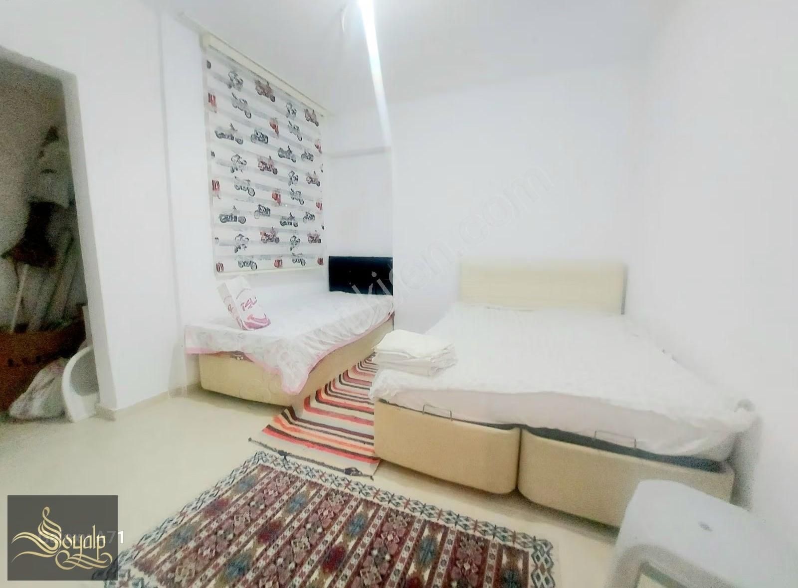 Didim Mersinderede Daire Fiyatına 3+1 Ayrı Mutfak Satılık Villa - Görsel 5