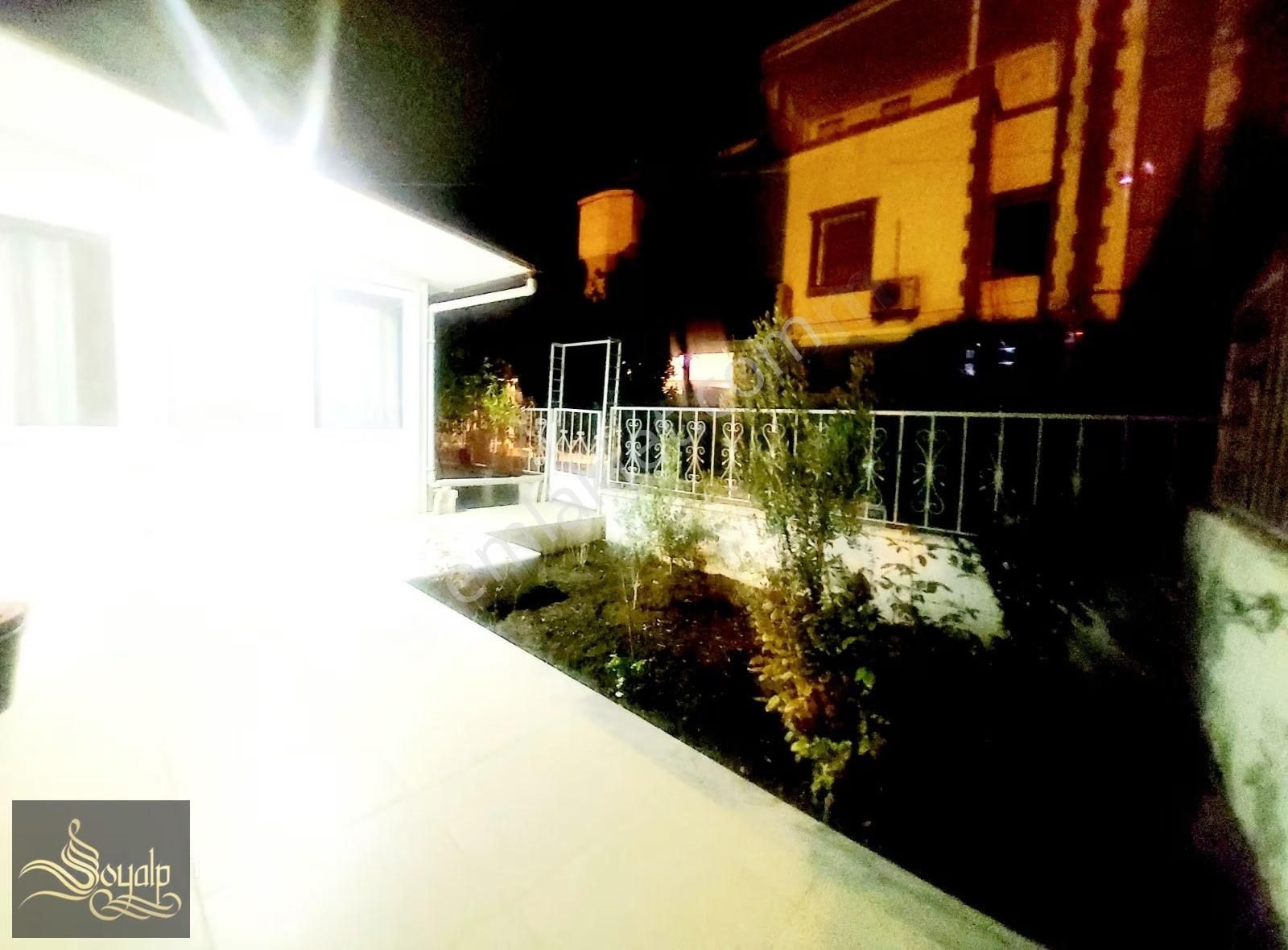 Didim Mersinderede Daire Fiyatına 3+1 Ayrı Mutfak Satılık Villa - Görsel 29