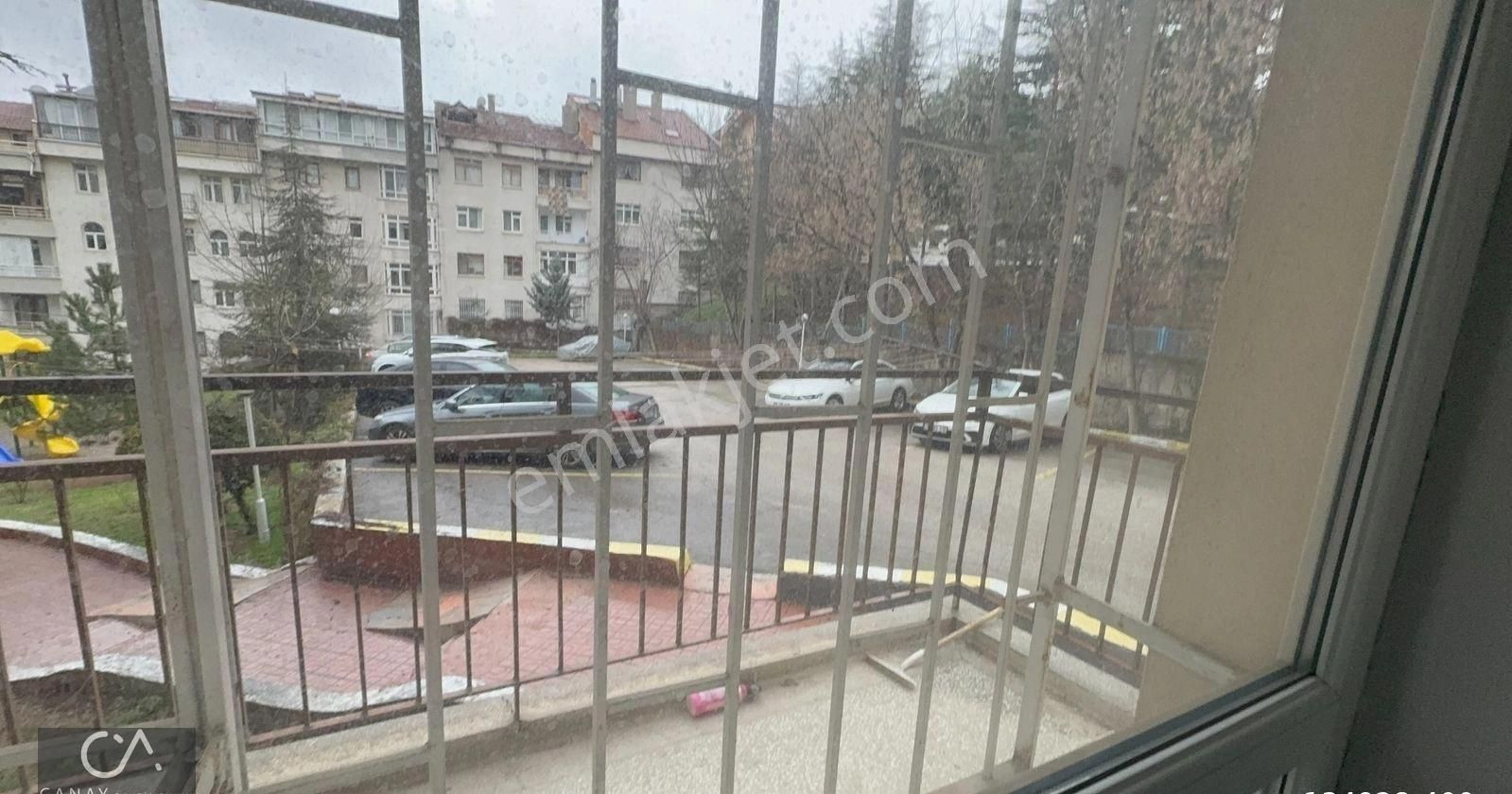 Ankara Yenimahalle Esentepe Mah. Cengaver Cad 3+1 125 M² Full Eşyalı Kiralık Daire - Görsel 9