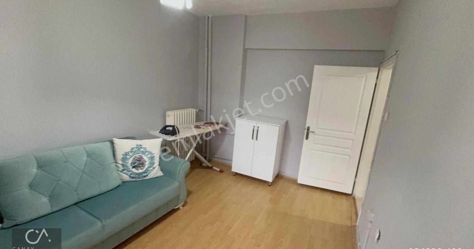 Ankara Yenimahalle Esentepe Mah. Cengaver Cad 3+1 125 M² Full Eşyalı Kiralık Daire - Görsel 24