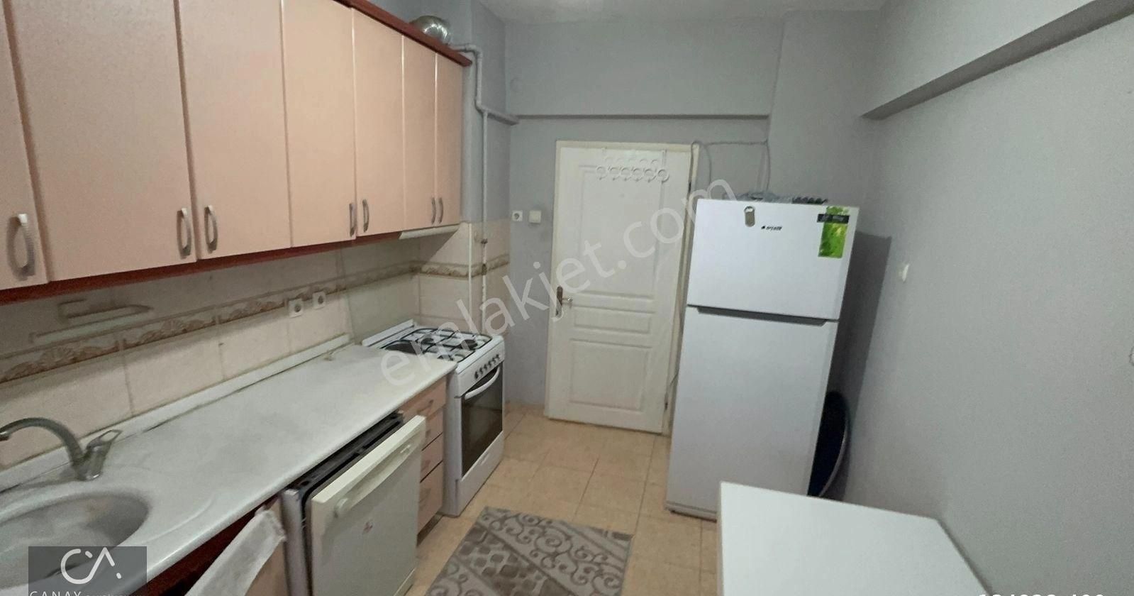 Ankara Yenimahalle Esentepe Mah. Cengaver Cad 3+1 125 M² Full Eşyalı Kiralık Daire - Görsel 22
