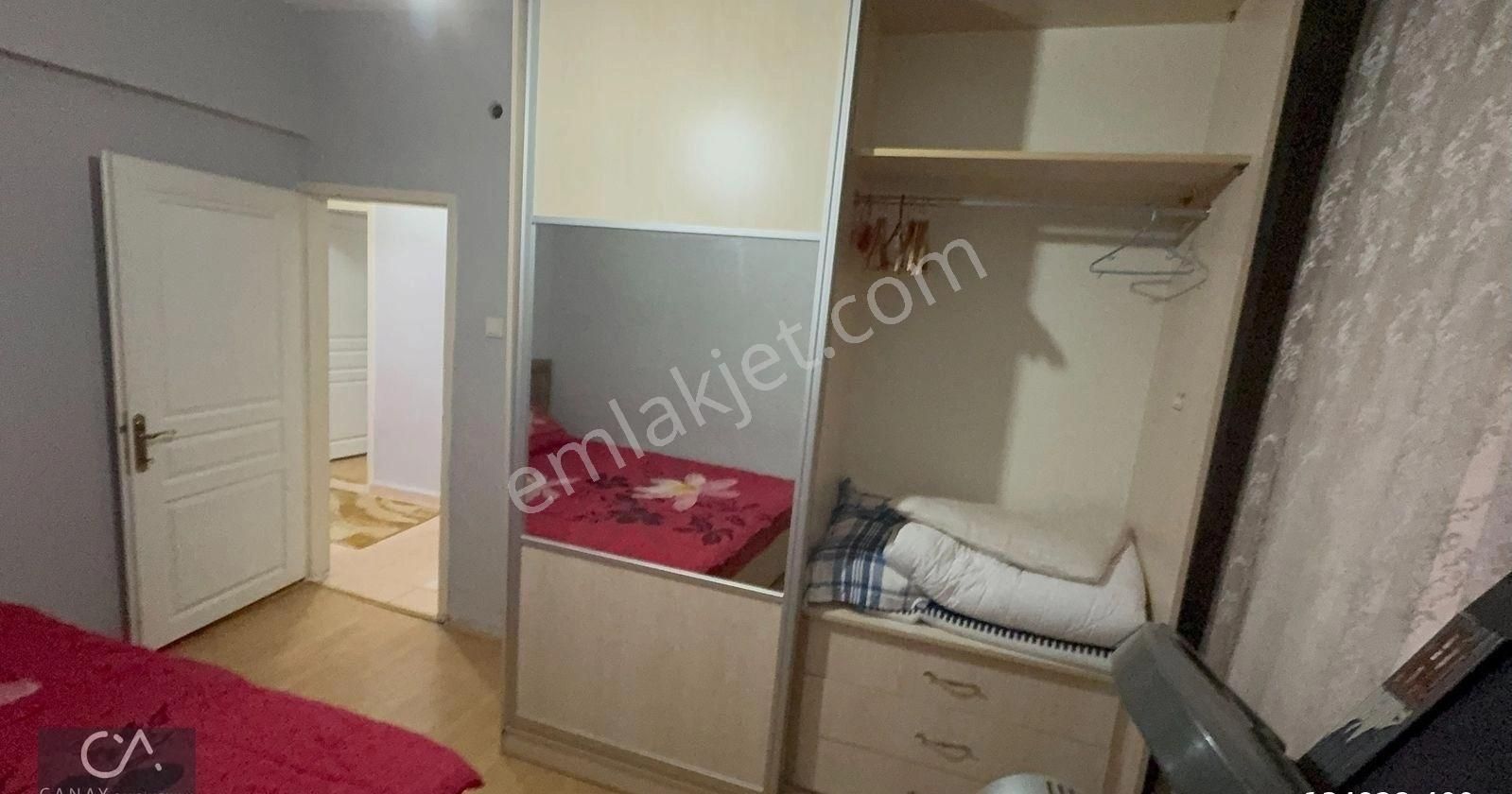 Ankara Yenimahalle Esentepe Mah. Cengaver Cad 3+1 125 M² Full Eşyalı Kiralık Daire - Görsel 21