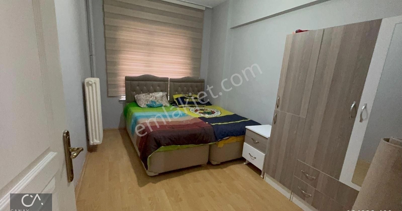 Ankara Yenimahalle Esentepe Mah. Cengaver Cad 3+1 125 M² Full Eşyalı Kiralık Daire - Görsel 27