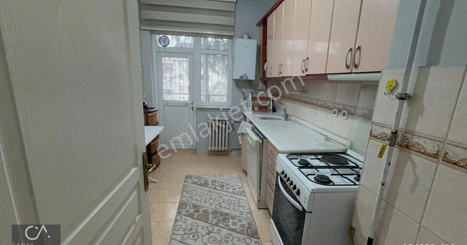 Ankara Yenimahalle Esentepe Mah. Cengaver Cad 3+1 125 M² Full Eşyalı Kiralık Daire - Görsel 26
