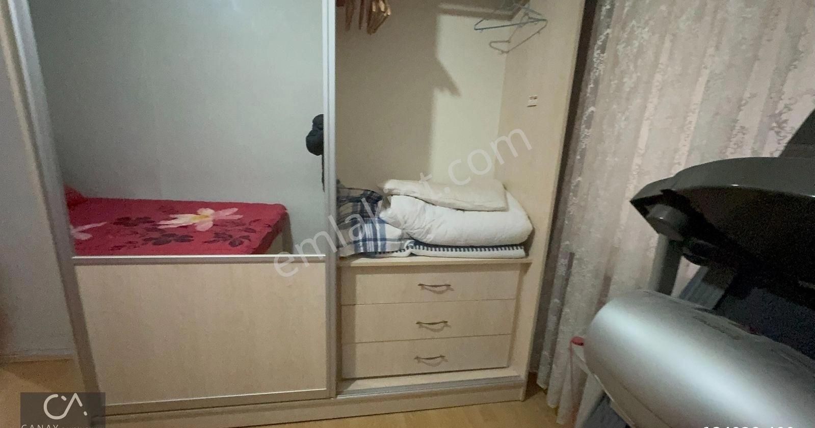 Ankara Yenimahalle Esentepe Mah. Cengaver Cad 3+1 125 M² Full Eşyalı Kiralık Daire - Görsel 20