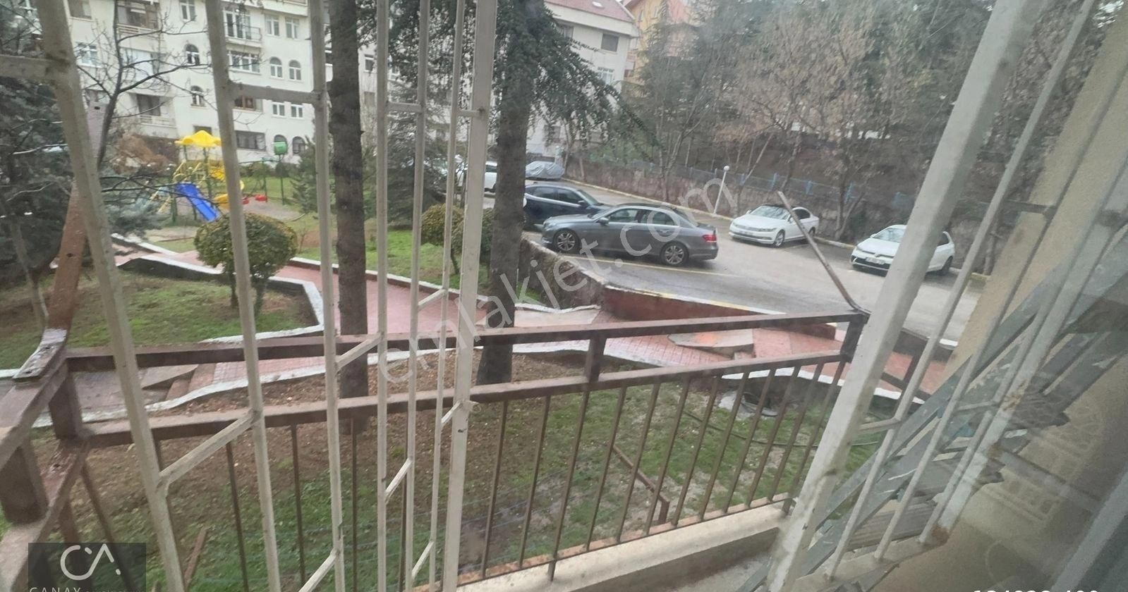 Ankara Yenimahalle Esentepe Mah. Cengaver Cad 3+1 125 M² Full Eşyalı Kiralık Daire - Görsel 28