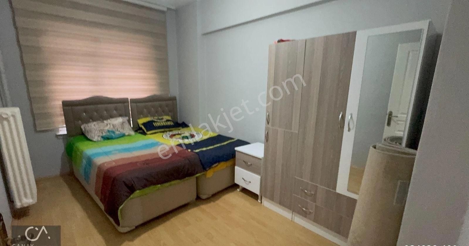 Ankara Yenimahalle Esentepe Mah. Cengaver Cad 3+1 125 M² Full Eşyalı Kiralık Daire - Görsel 13