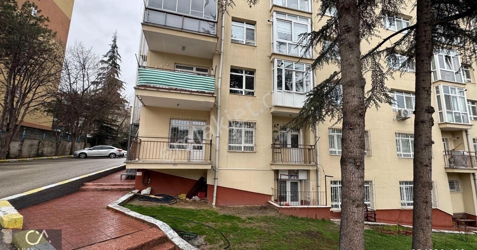 Ankara Yenimahalle Esentepe Mah. Cengaver Cad 3+1 125 M² Full Eşyalı Kiralık Daire - Görsel 2