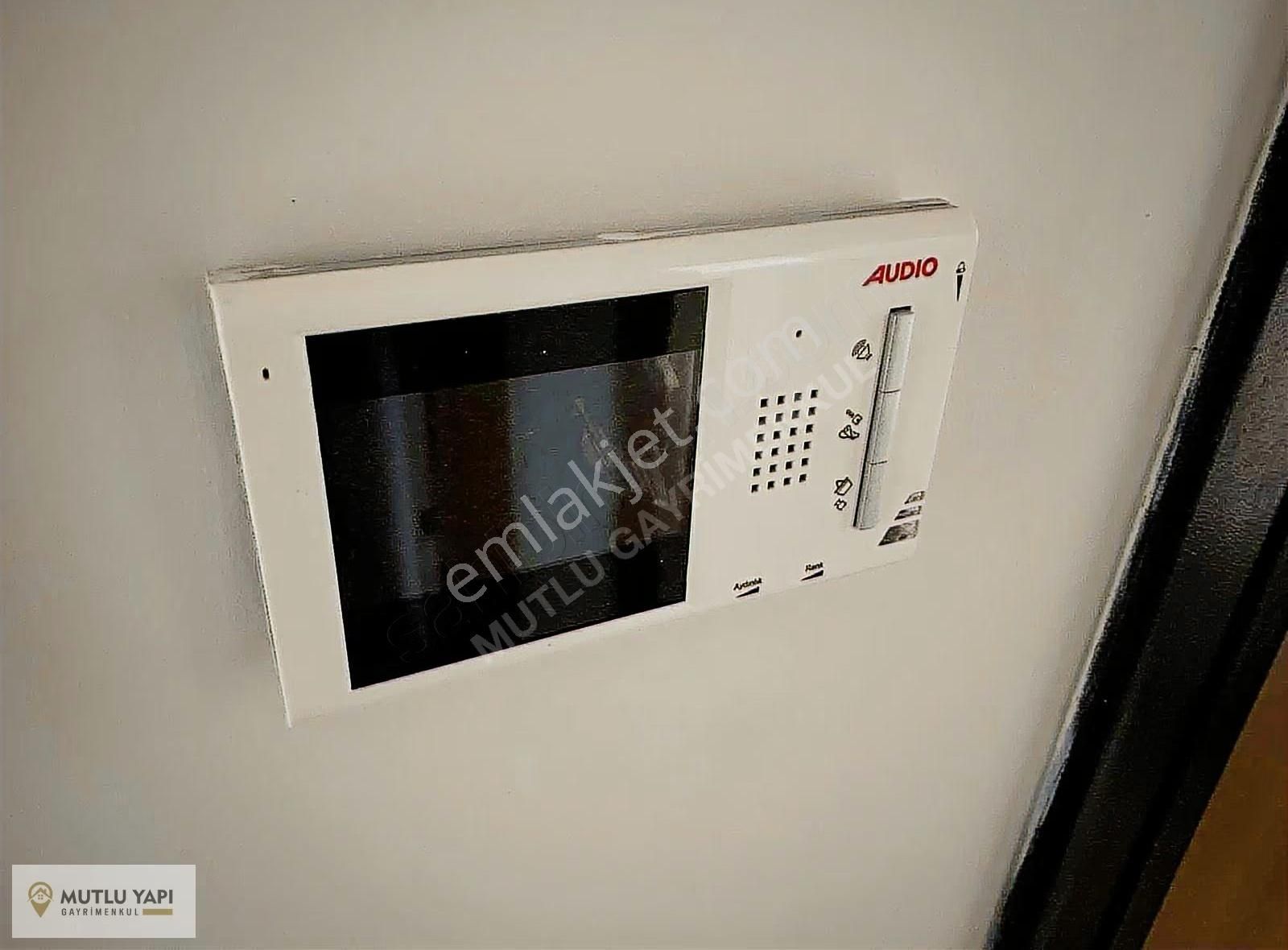 Mutlu Gayrimenkul'den Kiralık Yeni Binada 2+1 Daire - 60m² - Görsel 16