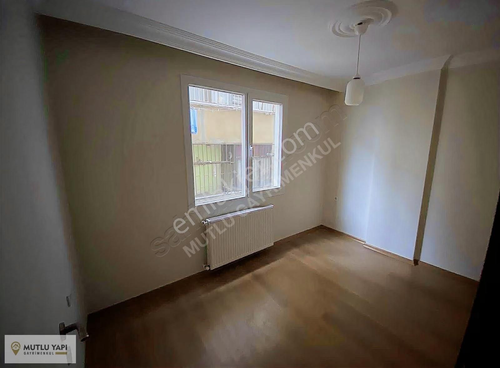 Mutlu Gayrimenkul'den Kiralık Yeni Binada 2+1 Daire - 60m² - Görsel 3