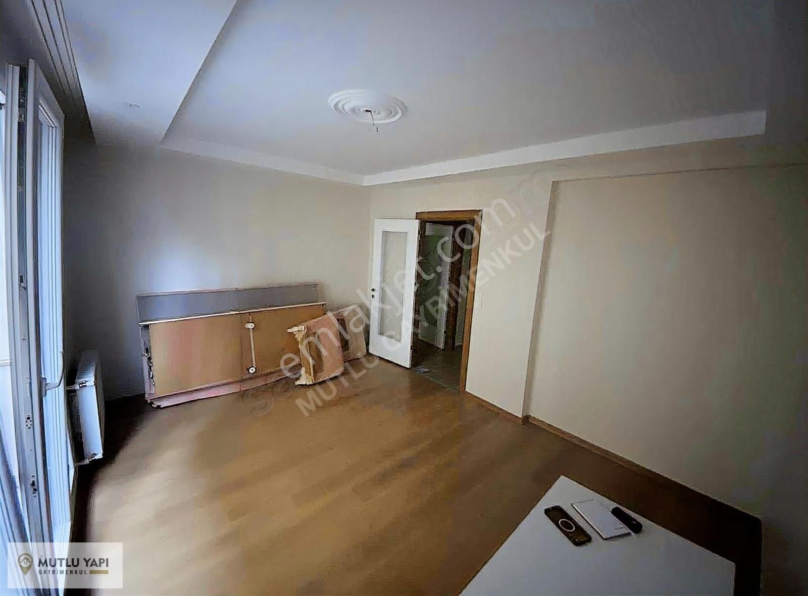 Mutlu Gayrimenkul'den Kiralık Yeni Binada 2+1 Daire - 60m² - Görsel 14