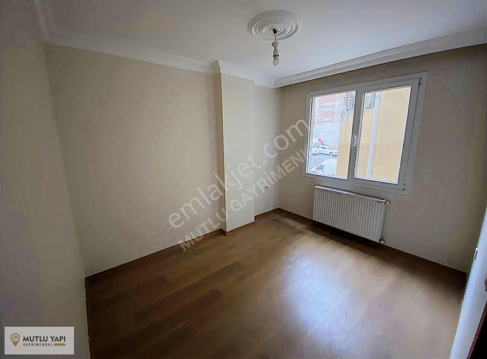 Mutlu Gayrimenkul'den Kiralık Yeni Binada 2+1 Daire - 60m² - Görsel 34