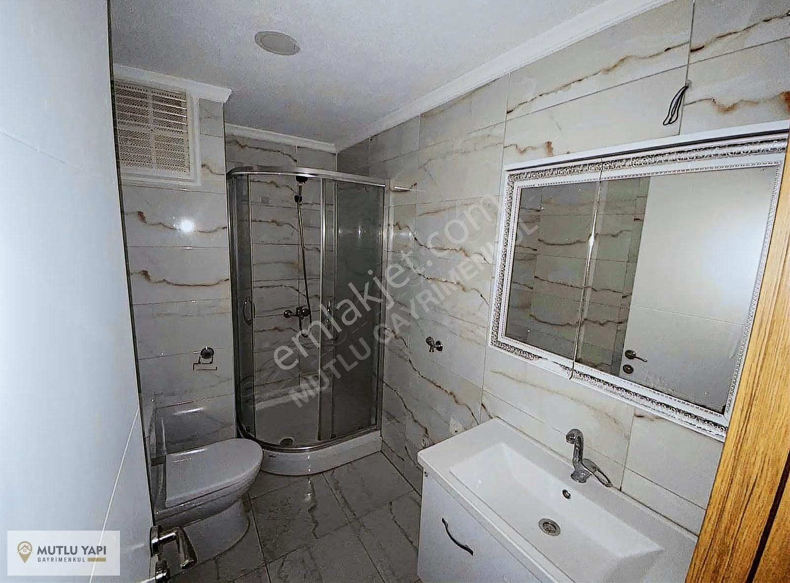 Mutlu Gayrimenkul'den Kiralık Yeni Binada 2+1 Daire - 60m² - Görsel 29