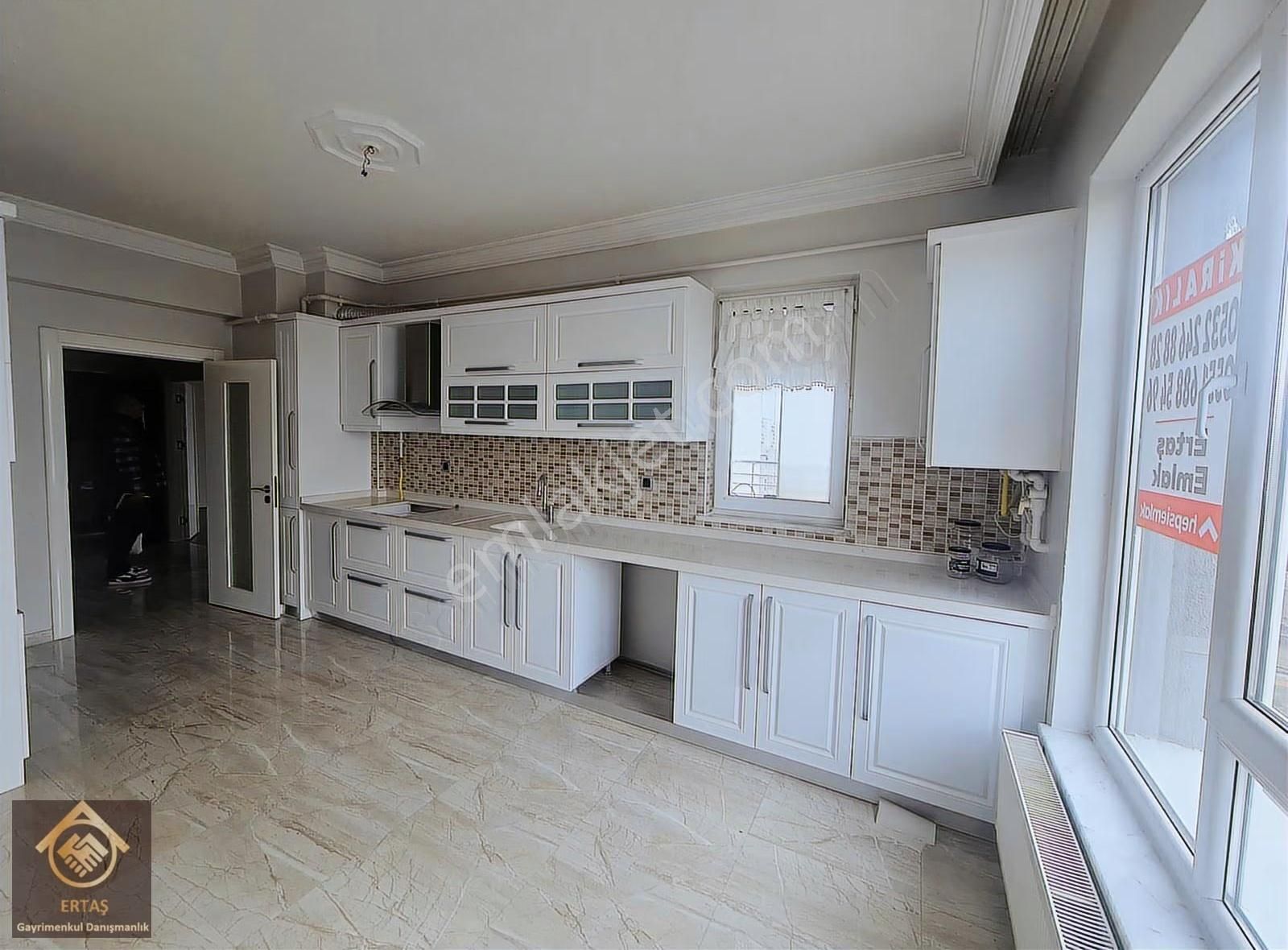 Yıldırım Beyazıt Mahallesinde Kombili Kiralık Daire - Görsel 9