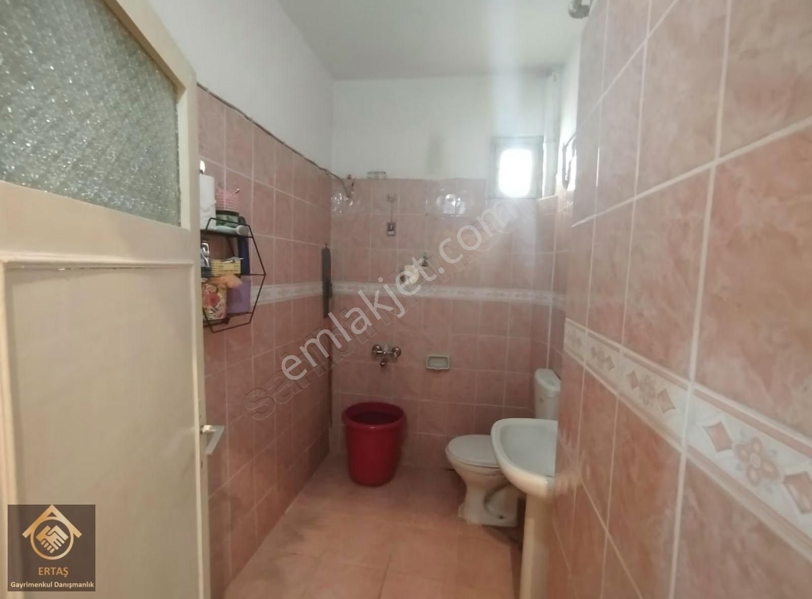 Fevzi Çakmak Mimar Sinan Mahallesi Satılık Daire - Görsel 9