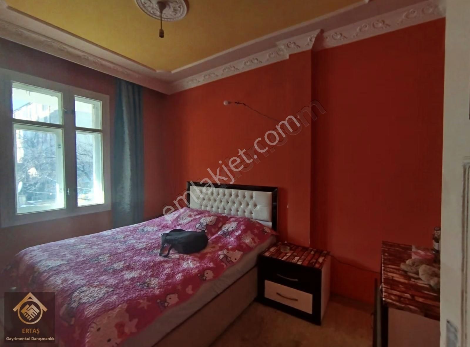 Fevzi Çakmak Mimar Sinan Mahallesi Satılık Daire - Görsel 7