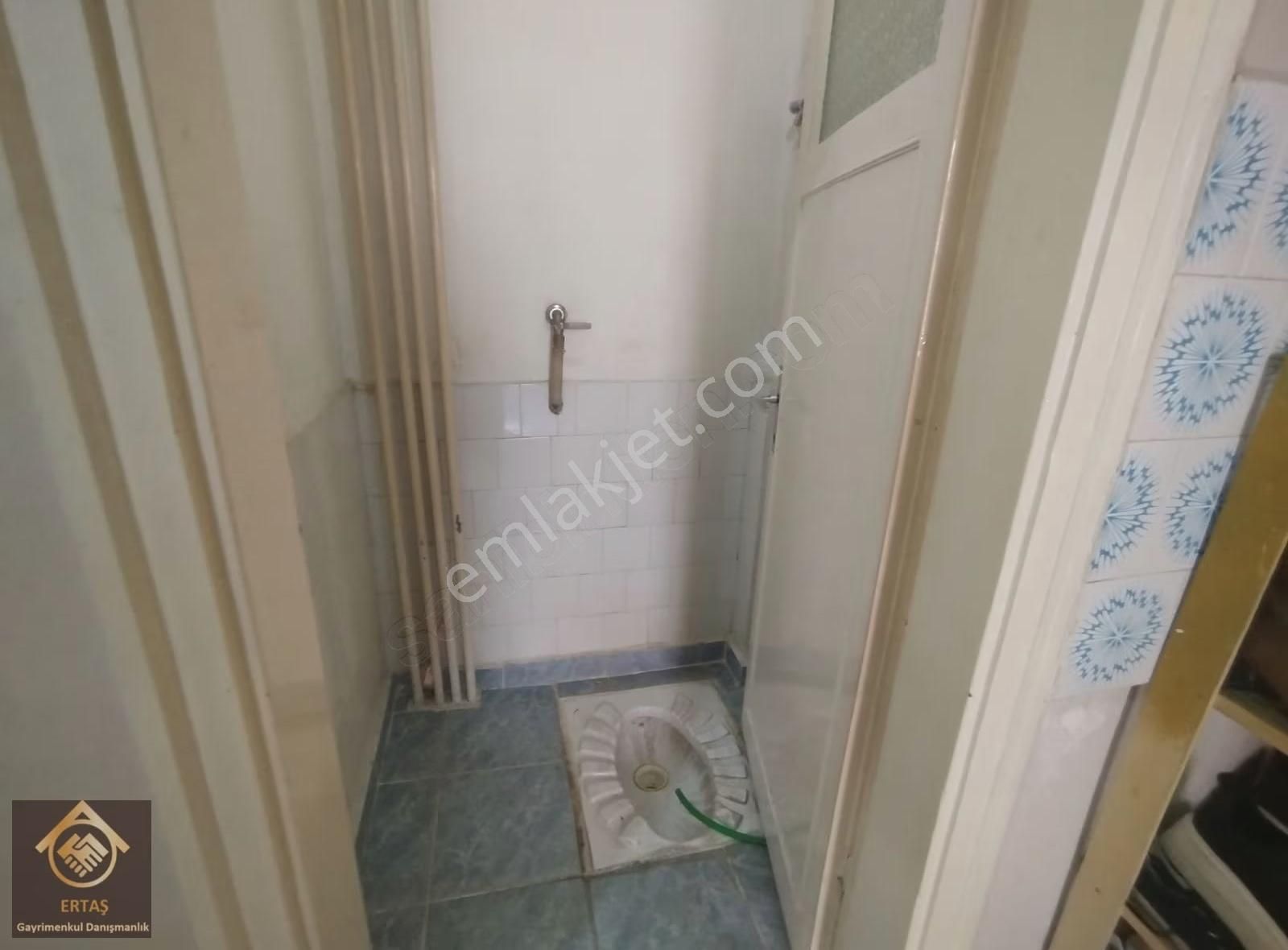 Fevzi Çakmak Mimar Sinan Mahallesi Satılık Daire - Görsel 5