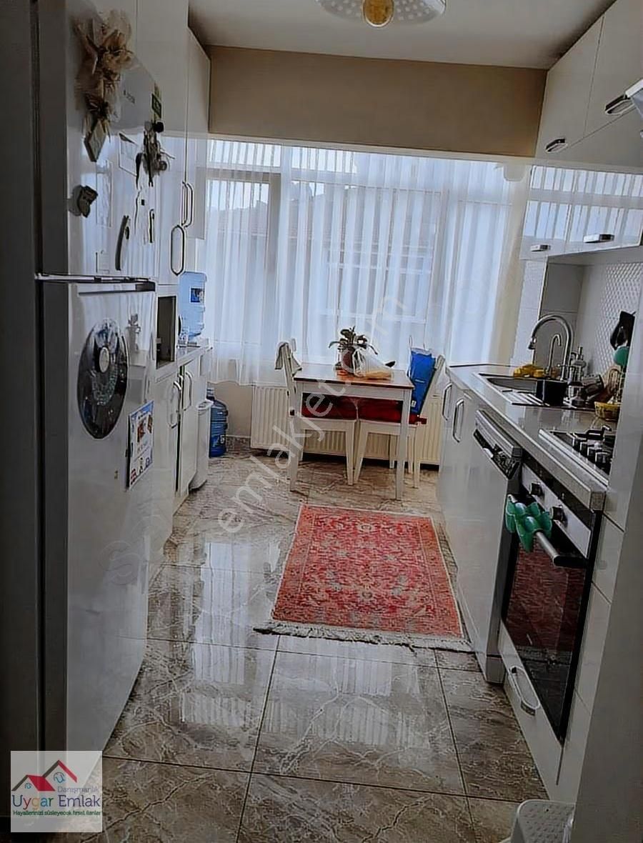 Uygardan Nılüfer Barış Mah Acıbadem Yanı Satılık Daire Kat 5 - Görsel 12