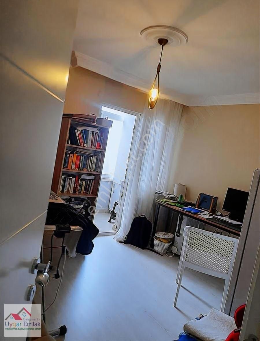 Uygardan Nılüfer Barış Mah Acıbadem Yanı Satılık Daire Kat 5 - Görsel 16