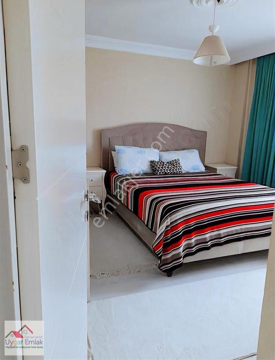 Uygardan Nılüfer Barış Mah Acıbadem Yanı Satılık Daire Kat 5 - Görsel 14