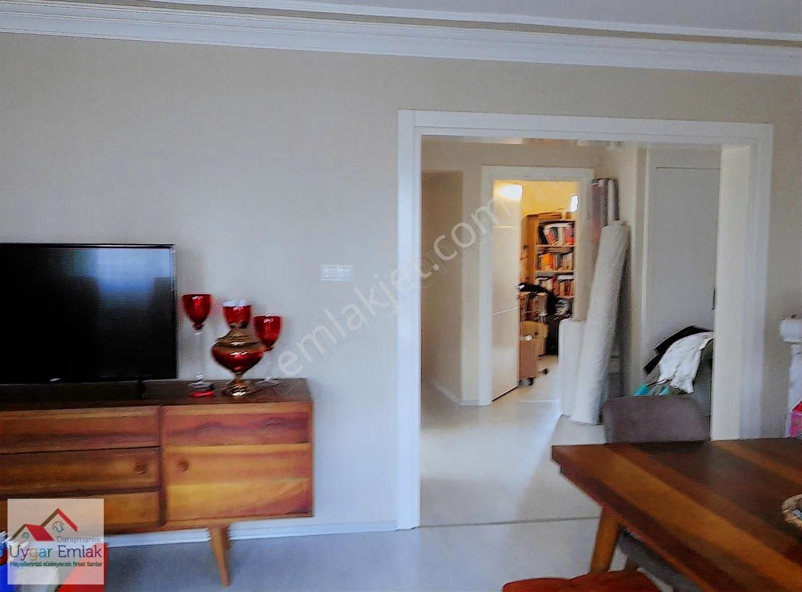 Uygardan Nılüfer Barış Mah Acıbadem Yanı Satılık Daire Kat 5 - Görsel 22