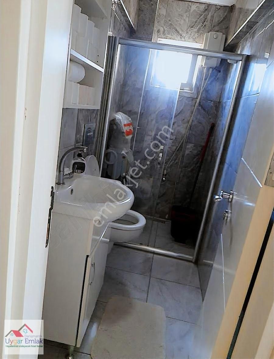 Uygardan Nılüfer Barış Mah Acıbadem Yanı Satılık Daire Kat 5 - Görsel 15