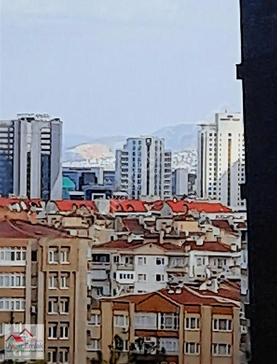 Uygardan Nılüfer Barış Mah Acıbadem Yanı Satılık Daire Kat 5 - Görsel 7