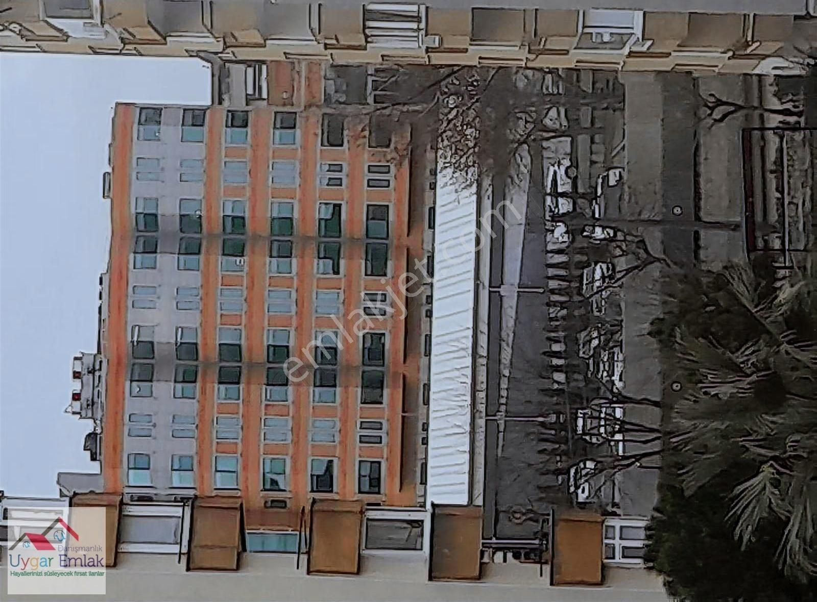 Uygardan Nılüfer Barış Mah Acıbadem Yanı Satılık Daire Kat 5 - Görsel 13