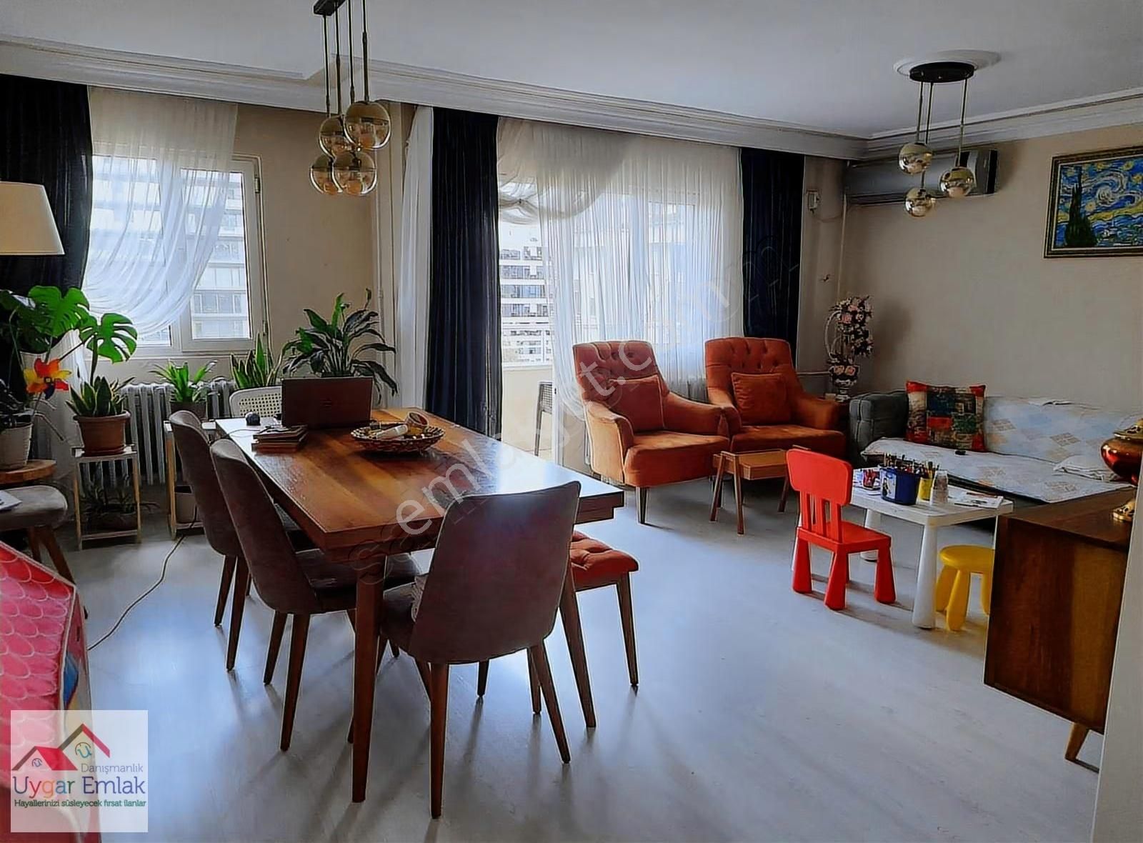 Uygardan Nılüfer Barış Mah Acıbadem Yanı Satılık Daire Kat 5 - Görsel 5